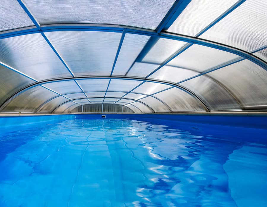 Empresas de limpieza de piscinas en Pontevedra